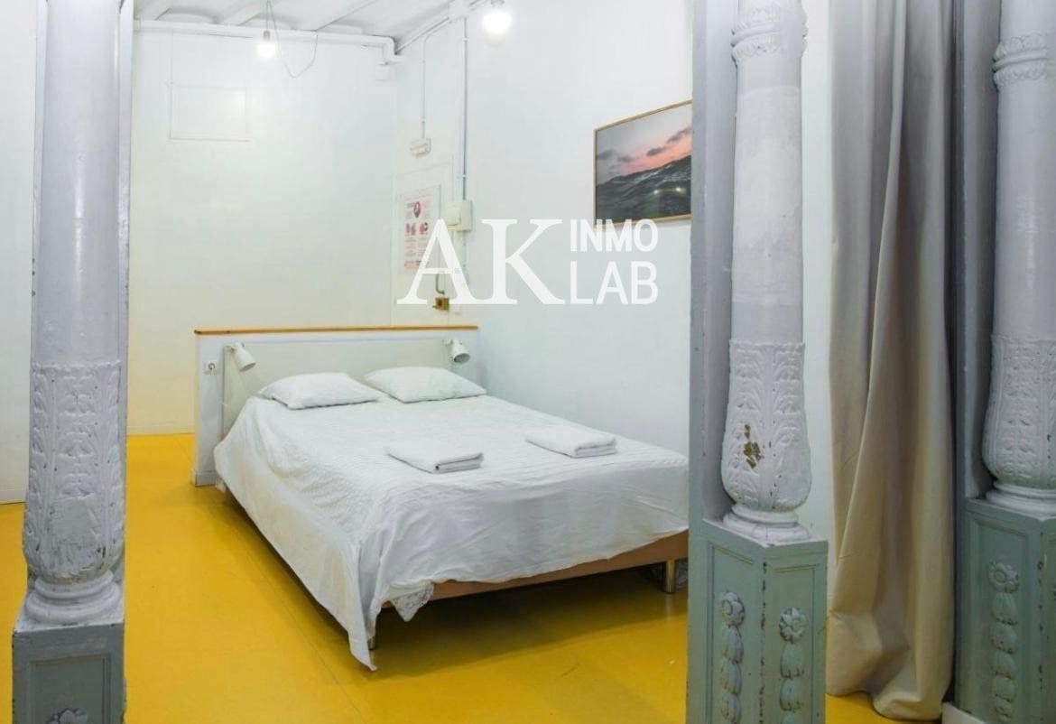 Flat for sale in Barcelona city - € 930,000 (Ref: 9646203)