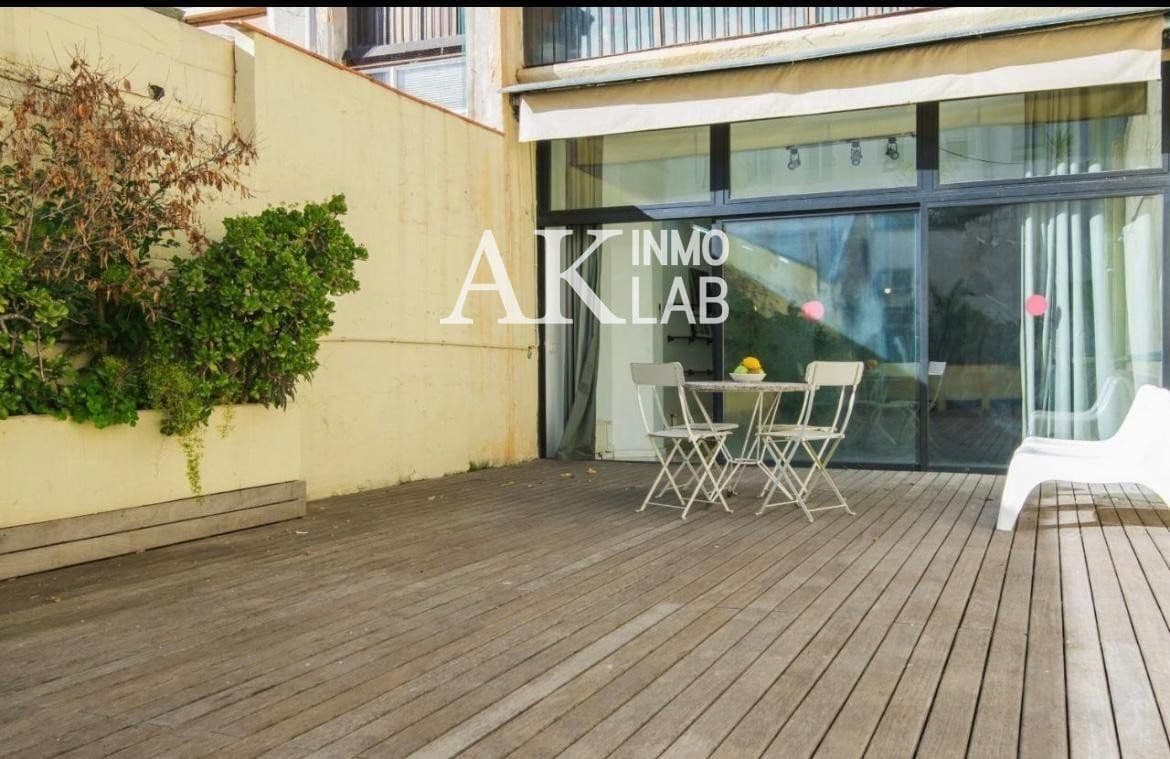 Flat for sale in Barcelona city - € 930,000 (Ref: 9646203)