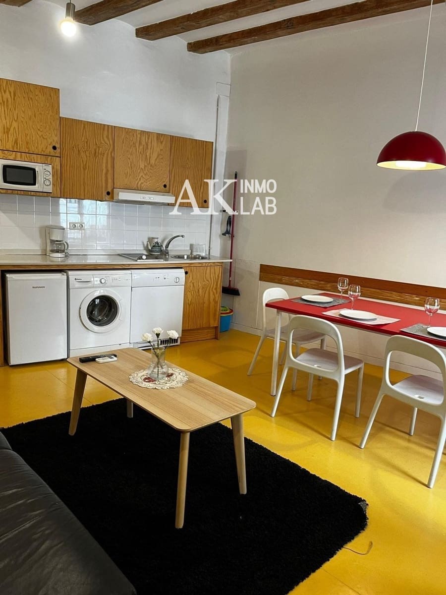 Flat for sale in Barcelona city - € 930,000 (Ref: 9646203)