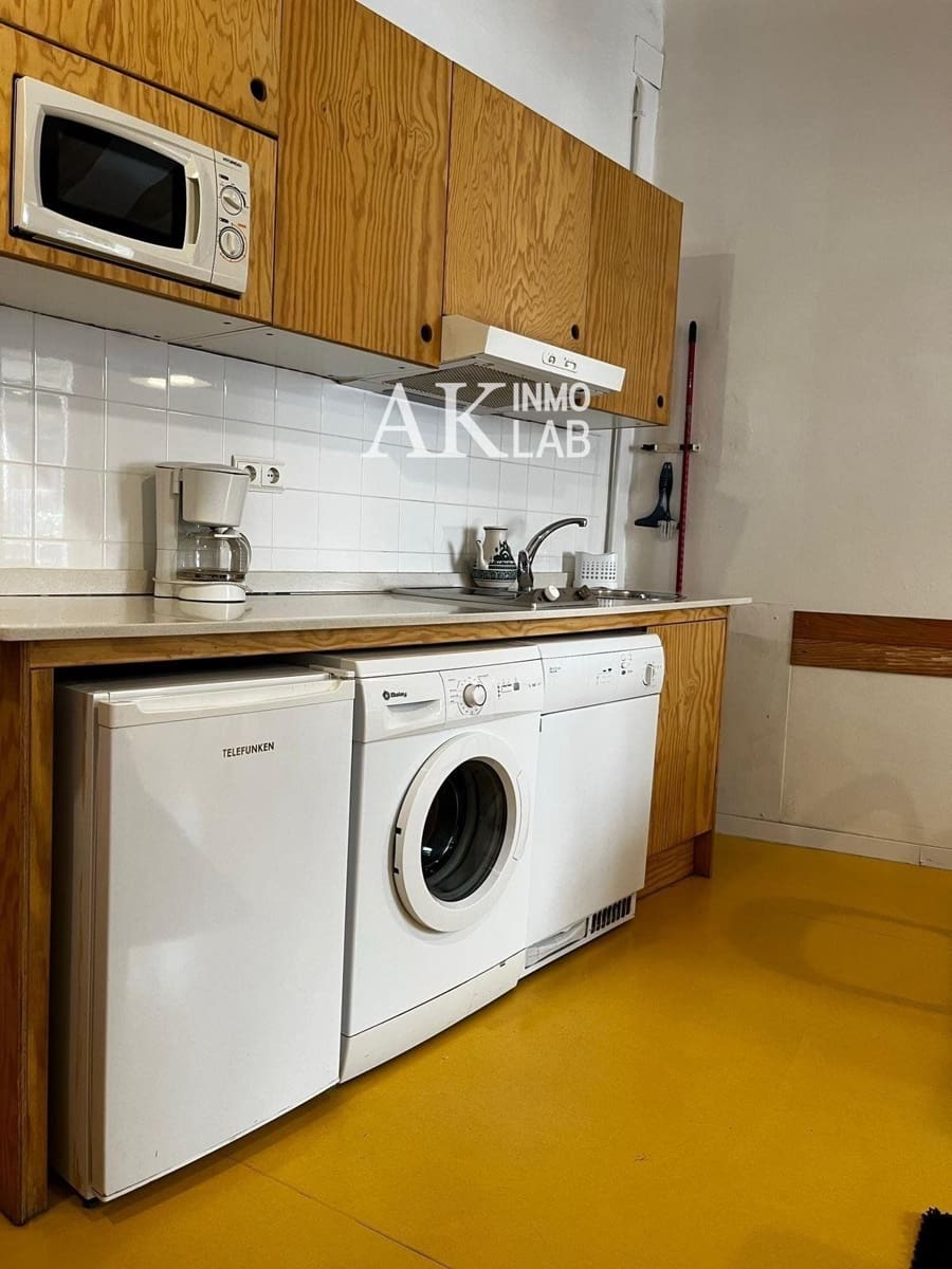 Flat for sale in Barcelona city - € 930,000 (Ref: 9646203)