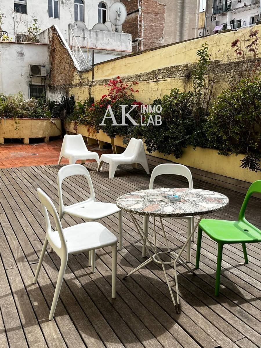 Flat for sale in Barcelona city - € 930,000 (Ref: 9646203)