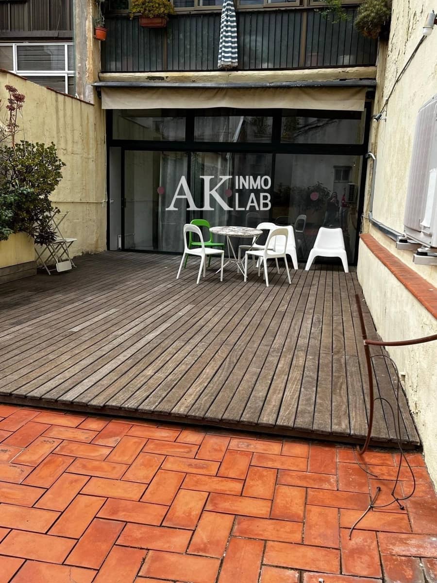 Flat for sale in Barcelona city - € 930,000 (Ref: 9646203)