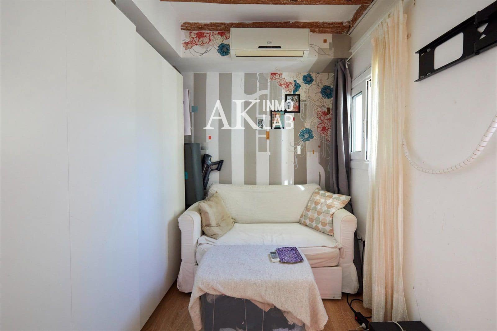 1 sypialnia Mieszkanie na sprzedaż w Miasto Barcelona - 179 000 € (Ref: 9646204)