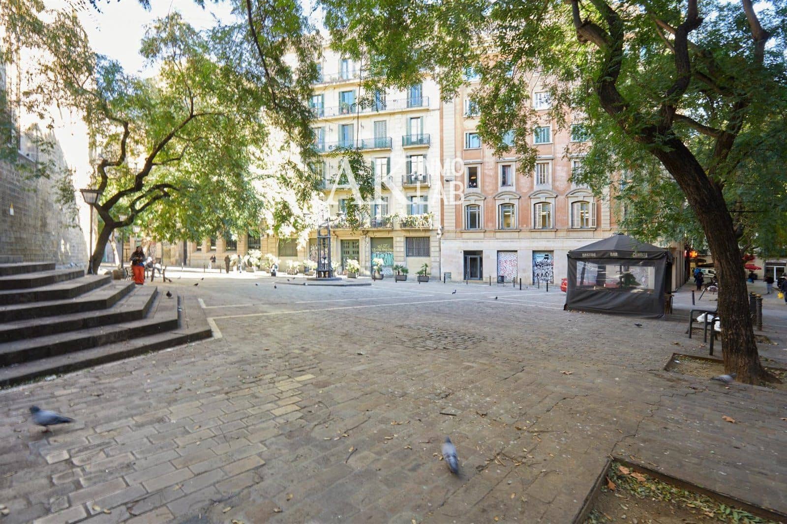 1 sypialnia Mieszkanie na sprzedaż w Miasto Barcelona - 179 000 € (Ref: 9646204)