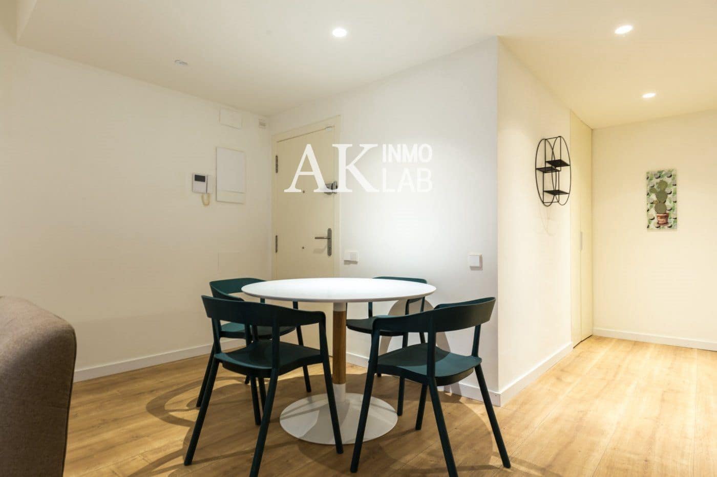 3 chambre Appartement à vendre à Barcelone ville - 497 000 € (Ref: 9646205)