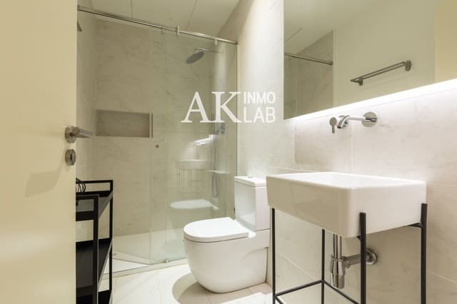 3 sypialnia Mieszkanie na sprzedaż w Sant Pere, Santa Caterina i La Ribera, Miasto Barcelona - 497 000 € (Ref: 9646205)