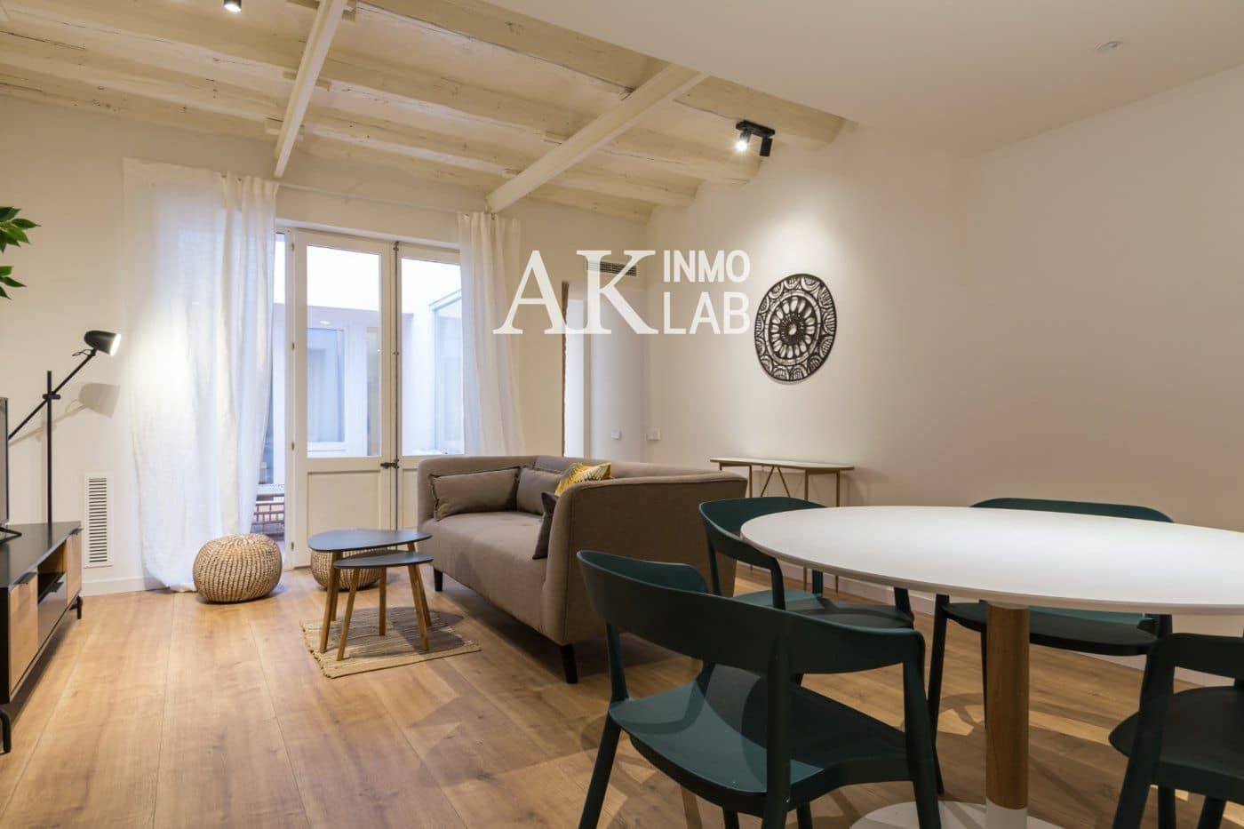 3 chambre Appartement à vendre à Barcelone ville - 497 000 € (Ref: 9646205)