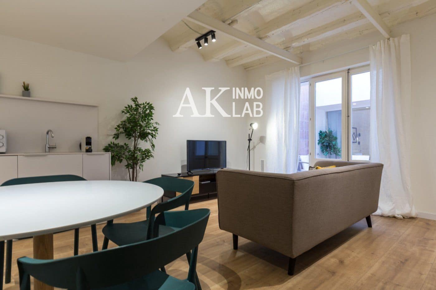 3 chambre Appartement à vendre à Barcelone ville - 497 000 € (Ref: 9646205)