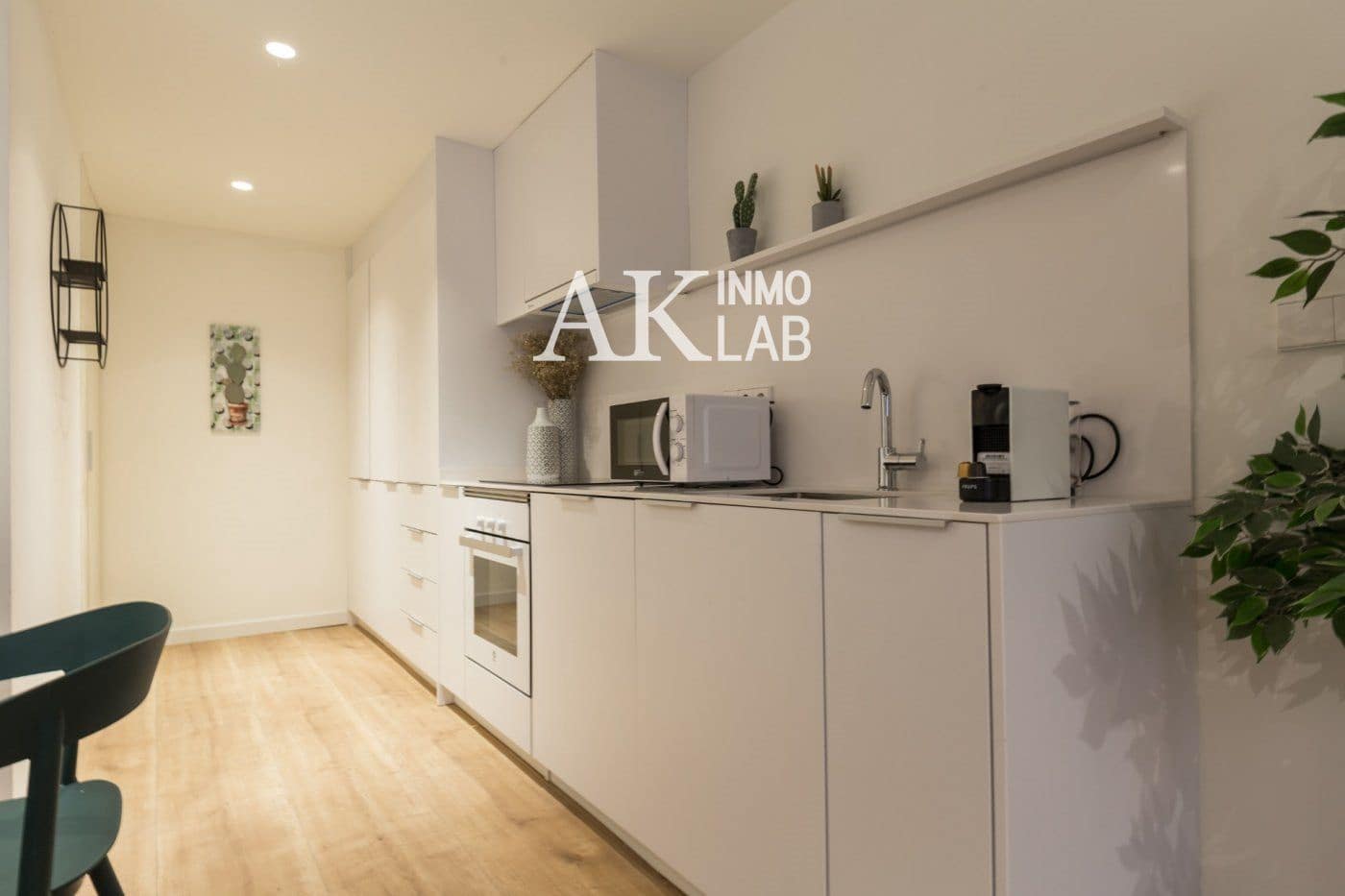 3 chambre Appartement à vendre à Barcelone ville - 497 000 € (Ref: 9646205)
