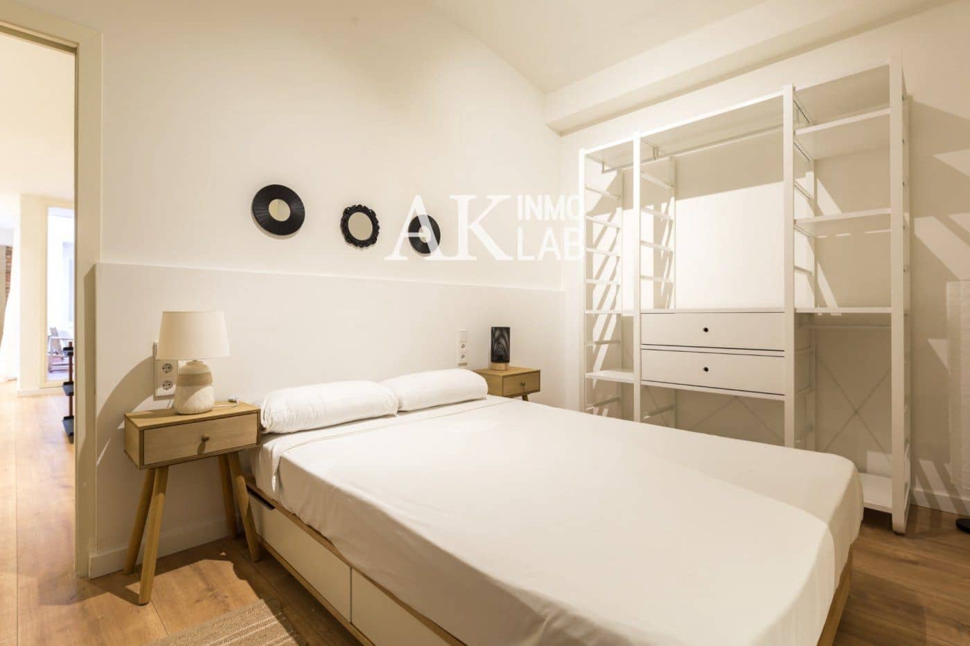 3 chambre Appartement à vendre à Barcelone ville - 497 000 € (Ref: 9646205)