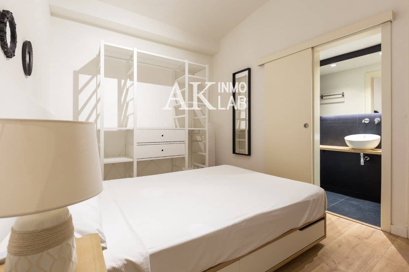 3 chambre Appartement à vendre à Barcelone ville - 497 000 € (Ref: 9646205)