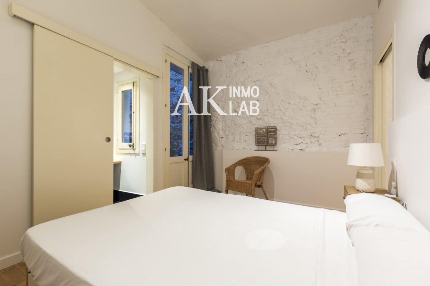 3 chambre Appartement à vendre à Barcelone ville - 497 000 € (Ref: 9646205)