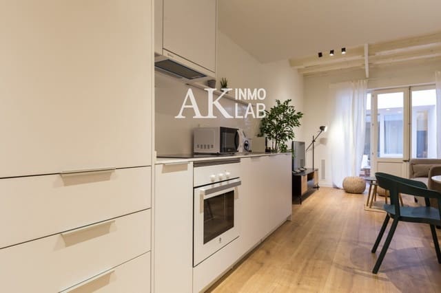 3 sypialnia Mieszkanie na sprzedaż w Sant Pere, Santa Caterina i La Ribera, Miasto Barcelona - 497 000 € (Ref: 9646205)