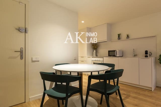 3 sypialnia Mieszkanie na sprzedaż w Sant Pere, Santa Caterina i La Ribera, Miasto Barcelona - 497 000 € (Ref: 9646205)