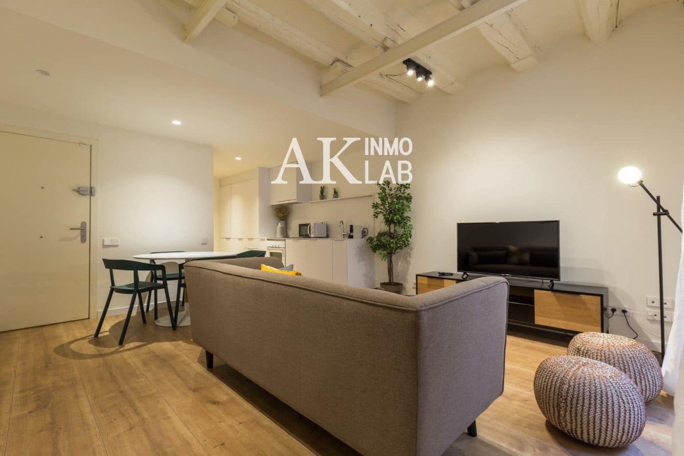 3 chambre Appartement à vendre à Barcelone ville - 497 000 € (Ref: 9646205)