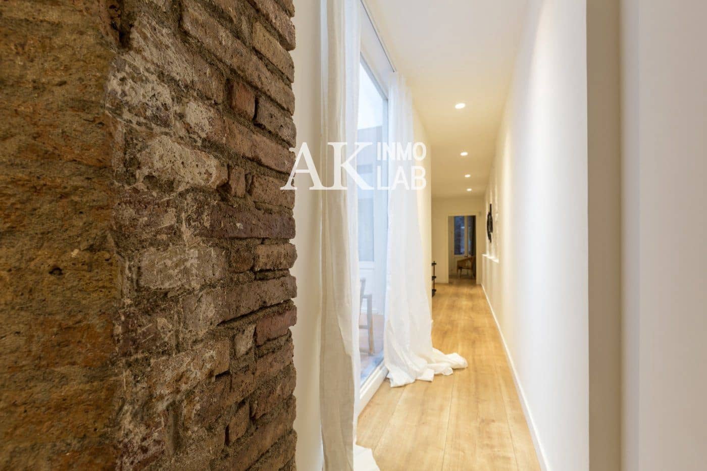 3 chambre Appartement à vendre à Barcelone ville - 497 000 € (Ref: 9646205)