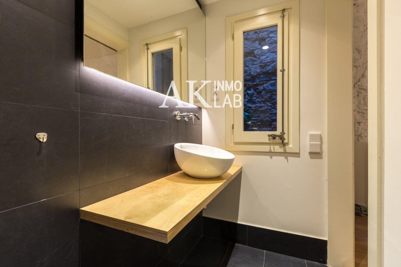 3 chambre Appartement à vendre à Barcelone ville - 497 000 € (Ref: 9646205)