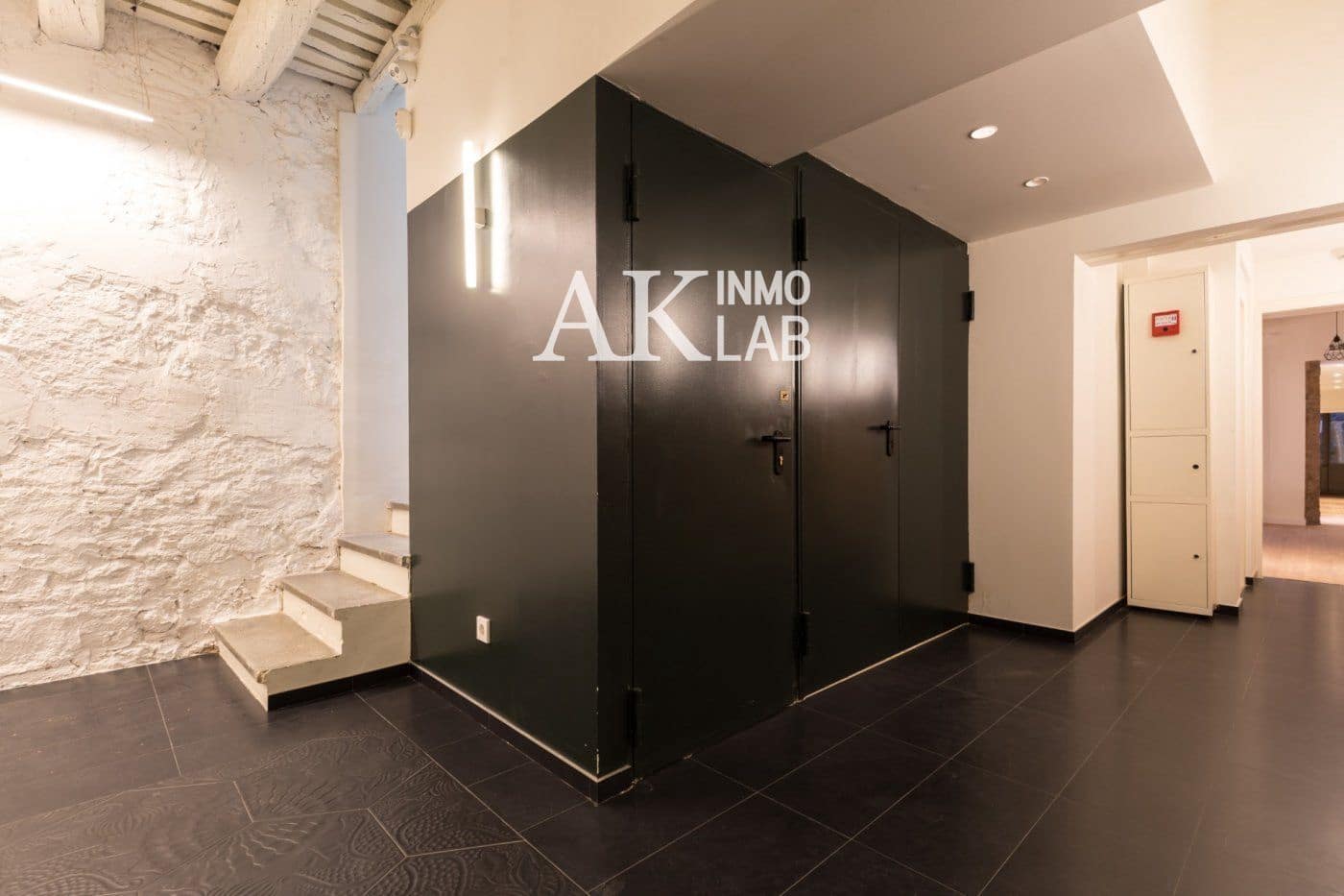 3 chambre Appartement à vendre à Barcelone ville - 497 000 € (Ref: 9646205)