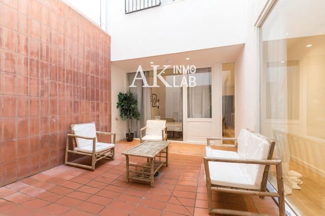 3 sypialnia Mieszkanie na sprzedaż w Sant Pere, Santa Caterina i La Ribera, Miasto Barcelona - 497 000 € (Ref: 9646205)