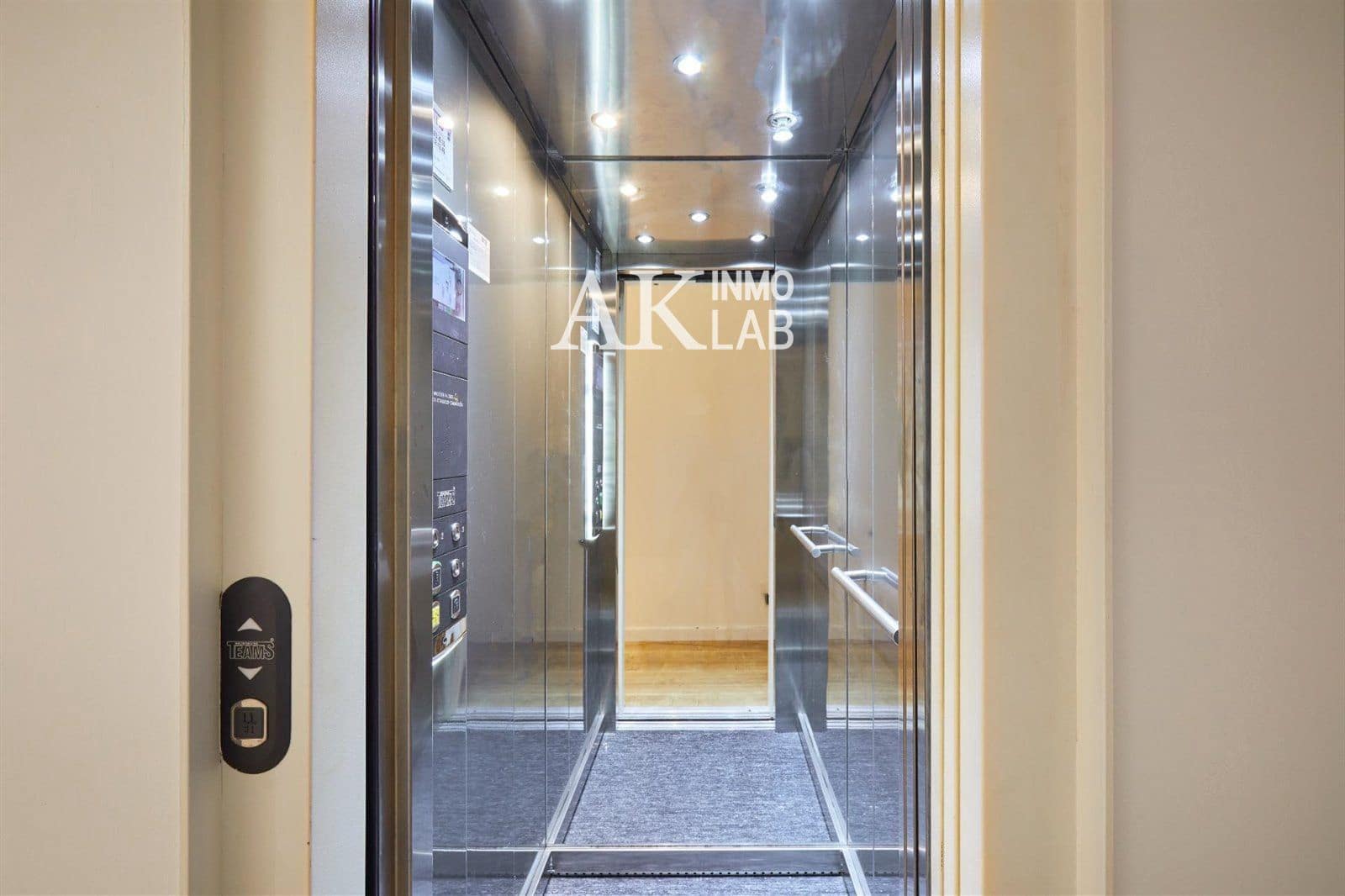 3 chambre Appartement à vendre à Barcelone ville - 697 950 € (Ref: 9646206)