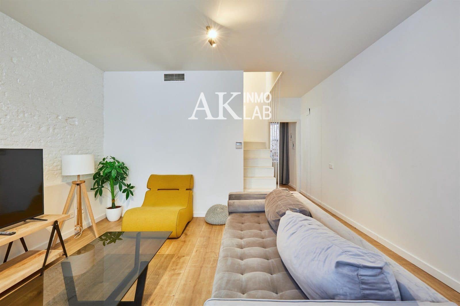 3 chambre Appartement à vendre à Barcelone ville - 697 950 € (Ref: 9646206)