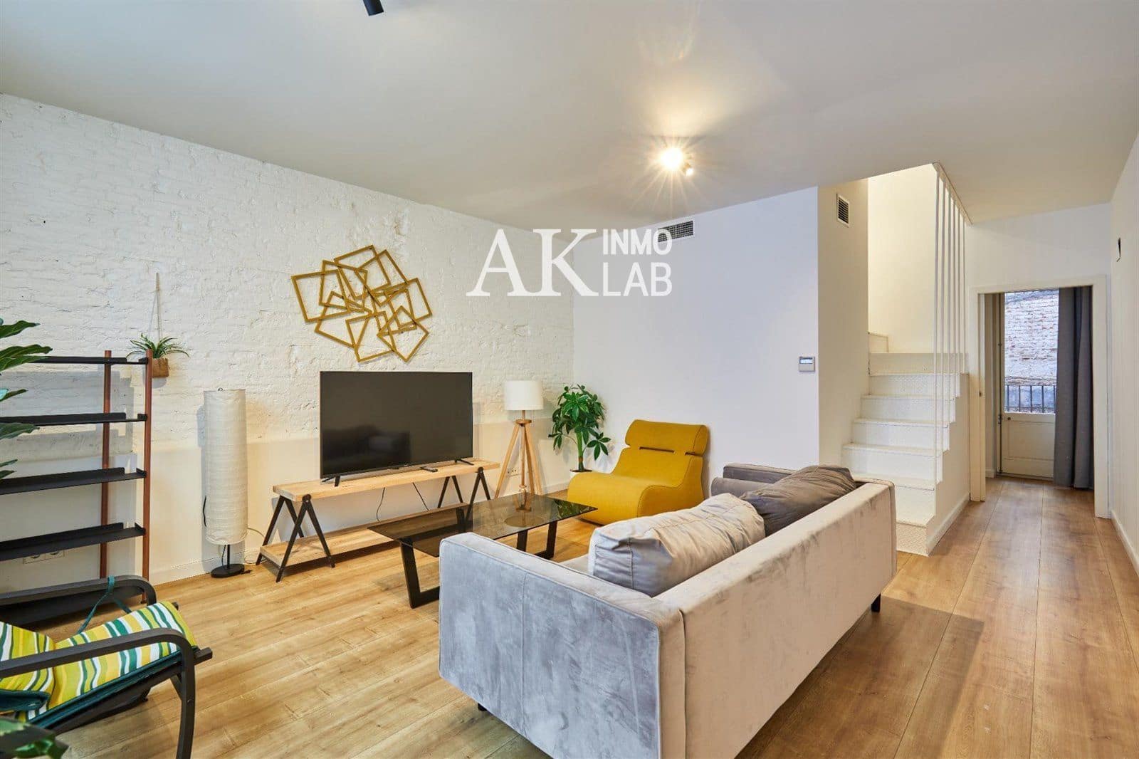 3 chambre Appartement à vendre à Barcelone ville - 697 950 € (Ref: 9646206)