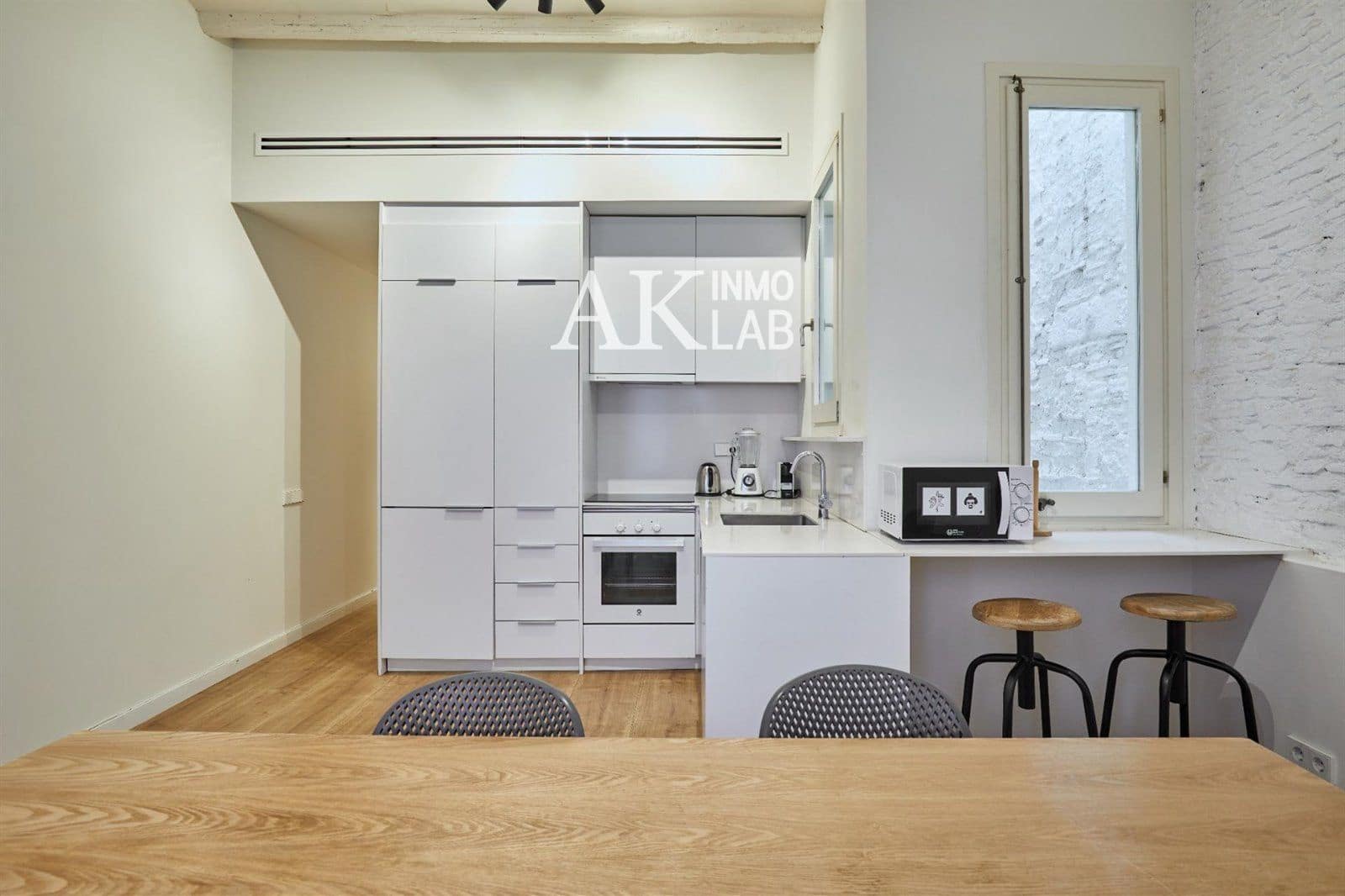 3 chambre Appartement à vendre à Barcelone ville - 697 950 € (Ref: 9646206)