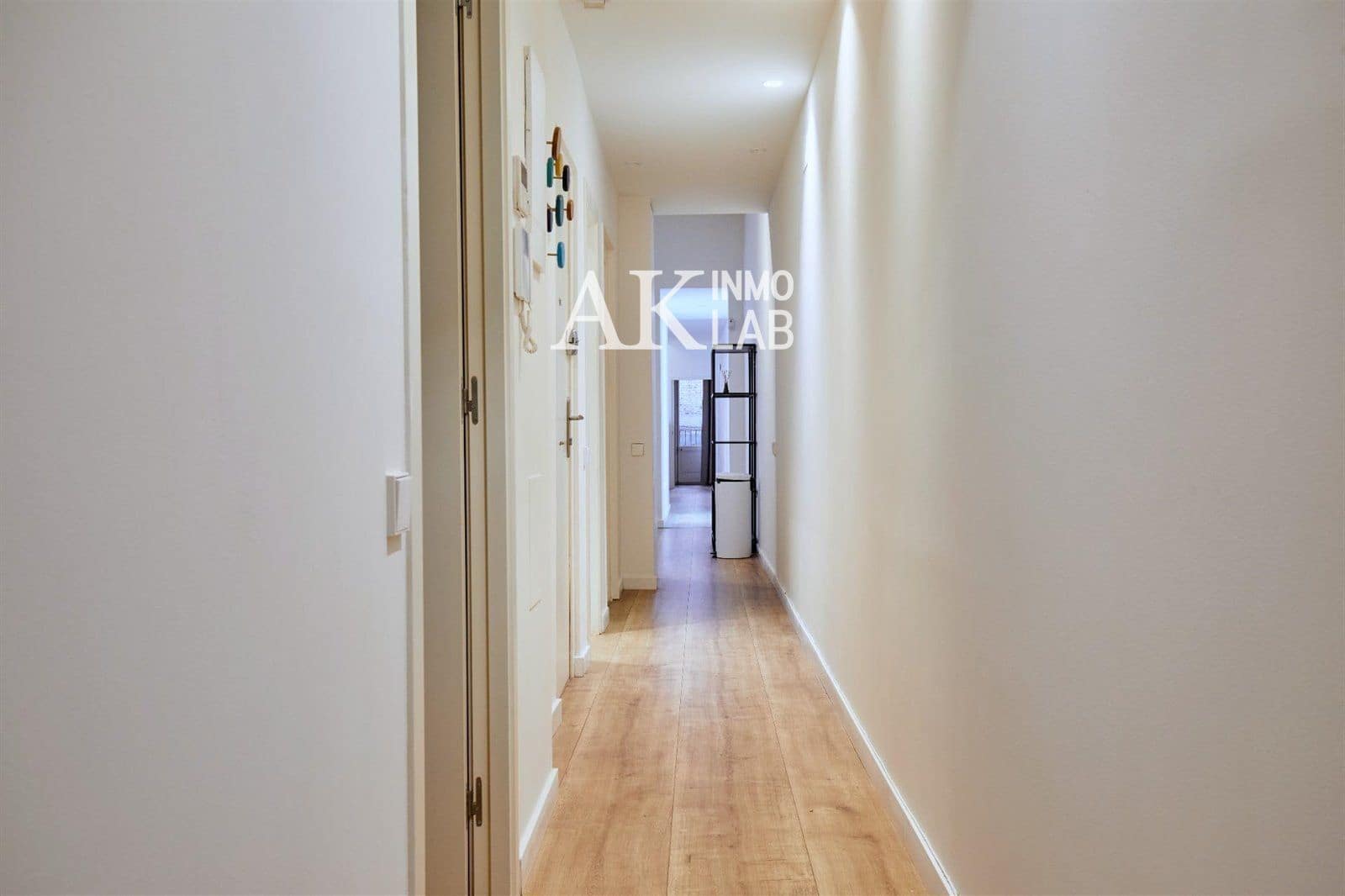 3 chambre Appartement à vendre à Barcelone ville - 697 950 € (Ref: 9646206)