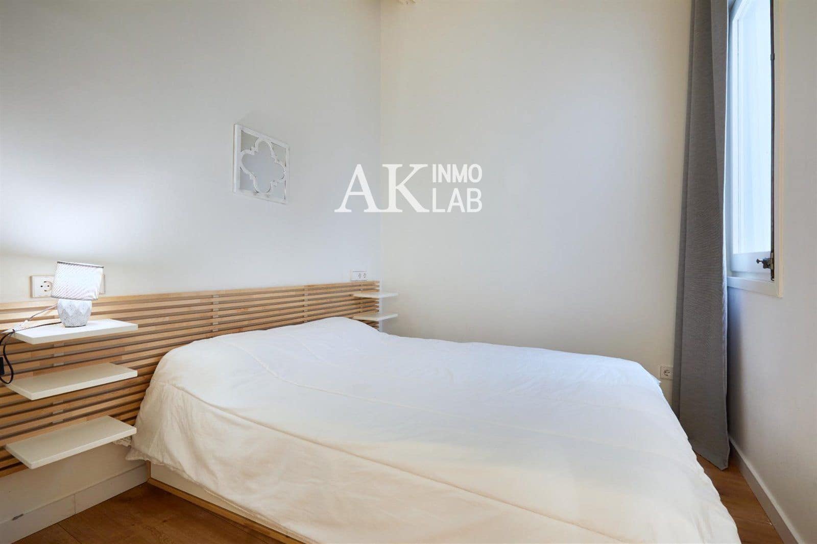 3 chambre Appartement à vendre à Barcelone ville - 697 950 € (Ref: 9646206)