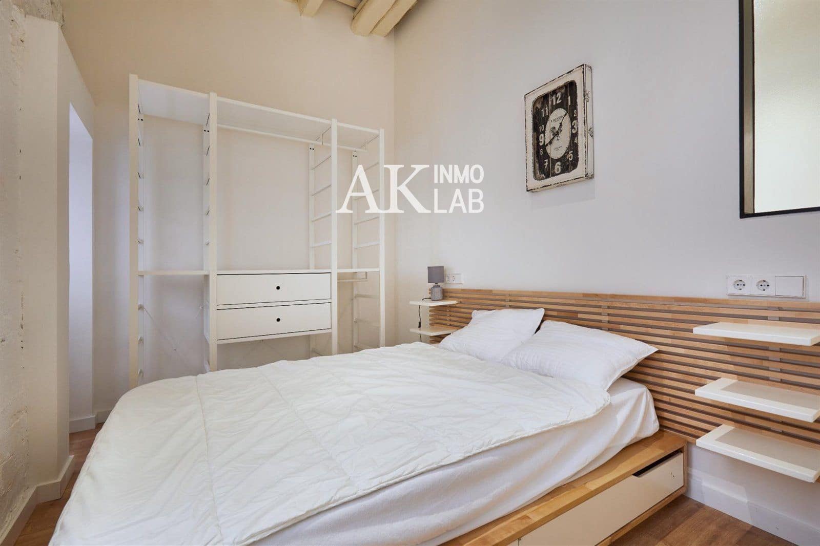 3 chambre Appartement à vendre à Barcelone ville - 697 950 € (Ref: 9646206)