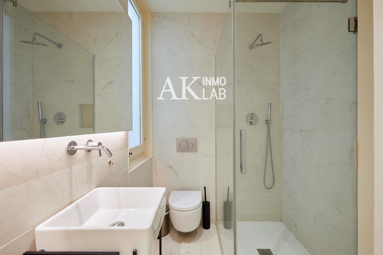 3 chambre Appartement à vendre à Barcelone ville - 697 950 € (Ref: 9646206)