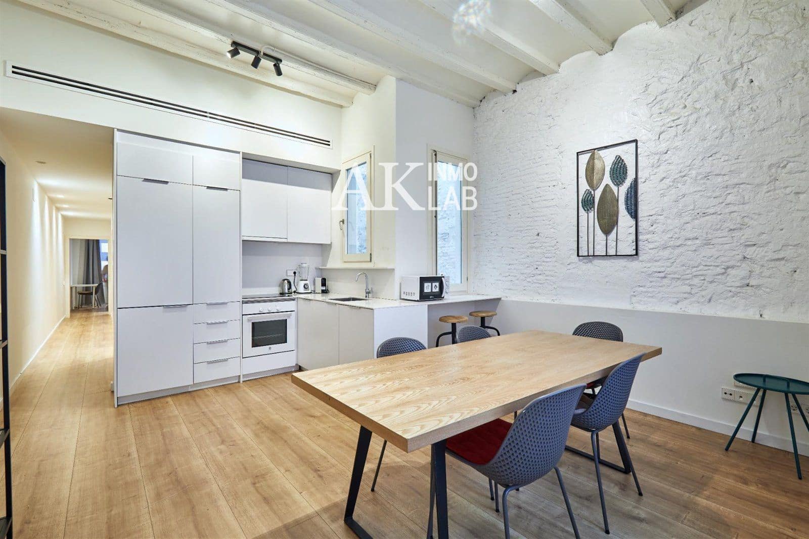 3 chambre Appartement à vendre à Barcelone ville - 697 950 € (Ref: 9646206)