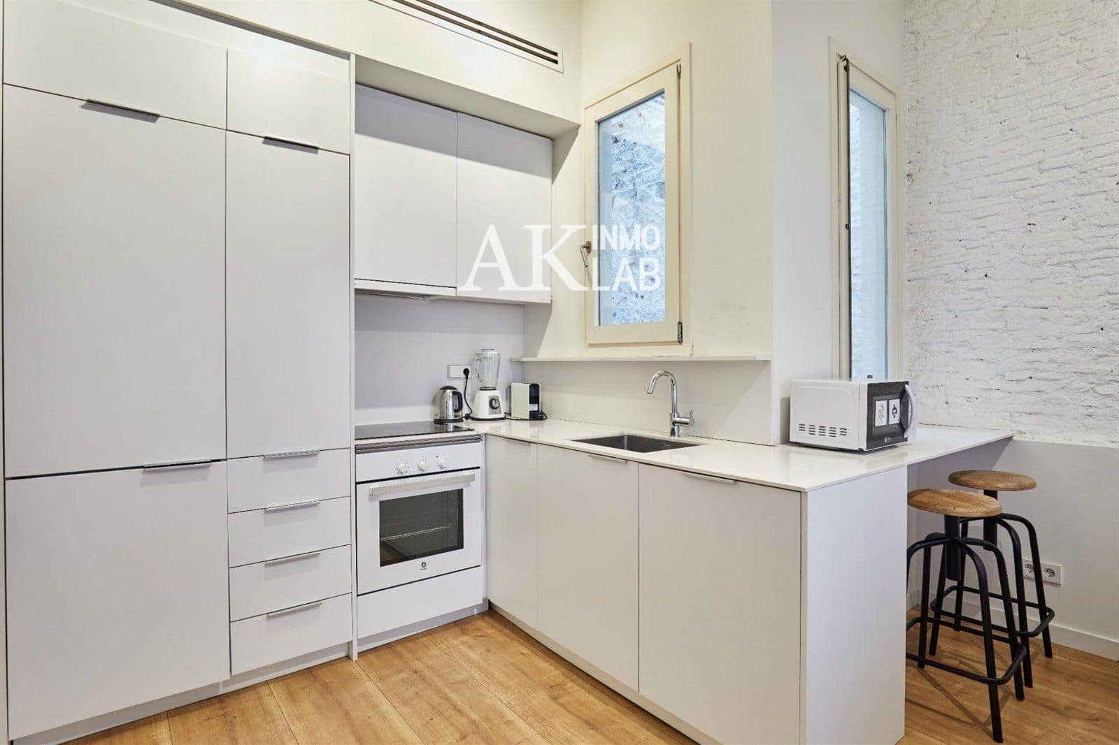 3 chambre Appartement à vendre à Barcelone ville - 697 950 € (Ref: 9646206)