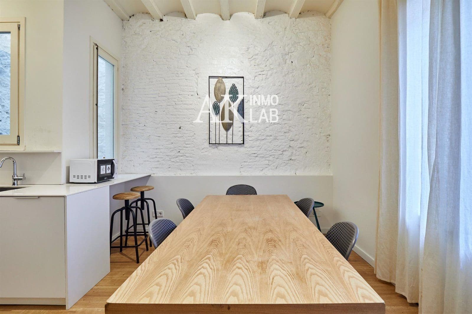 3 chambre Appartement à vendre à Barcelone ville - 697 950 € (Ref: 9646206)
