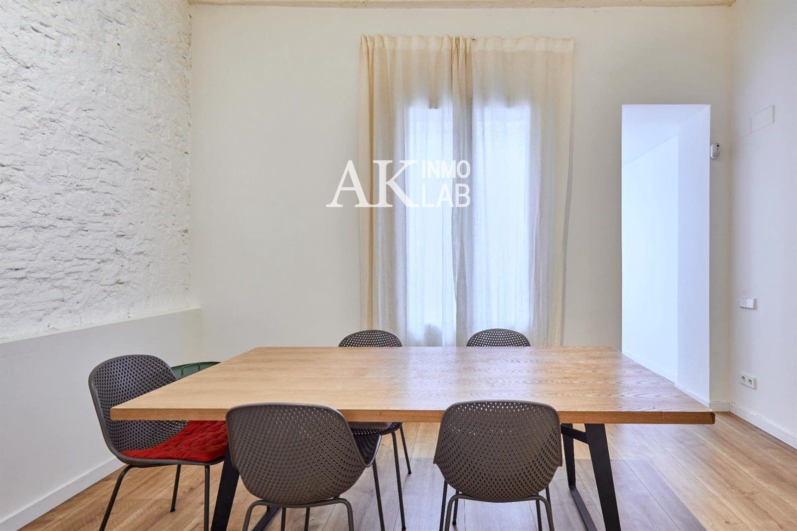 3 chambre Appartement à vendre à Barcelone ville - 697 950 € (Ref: 9646206)