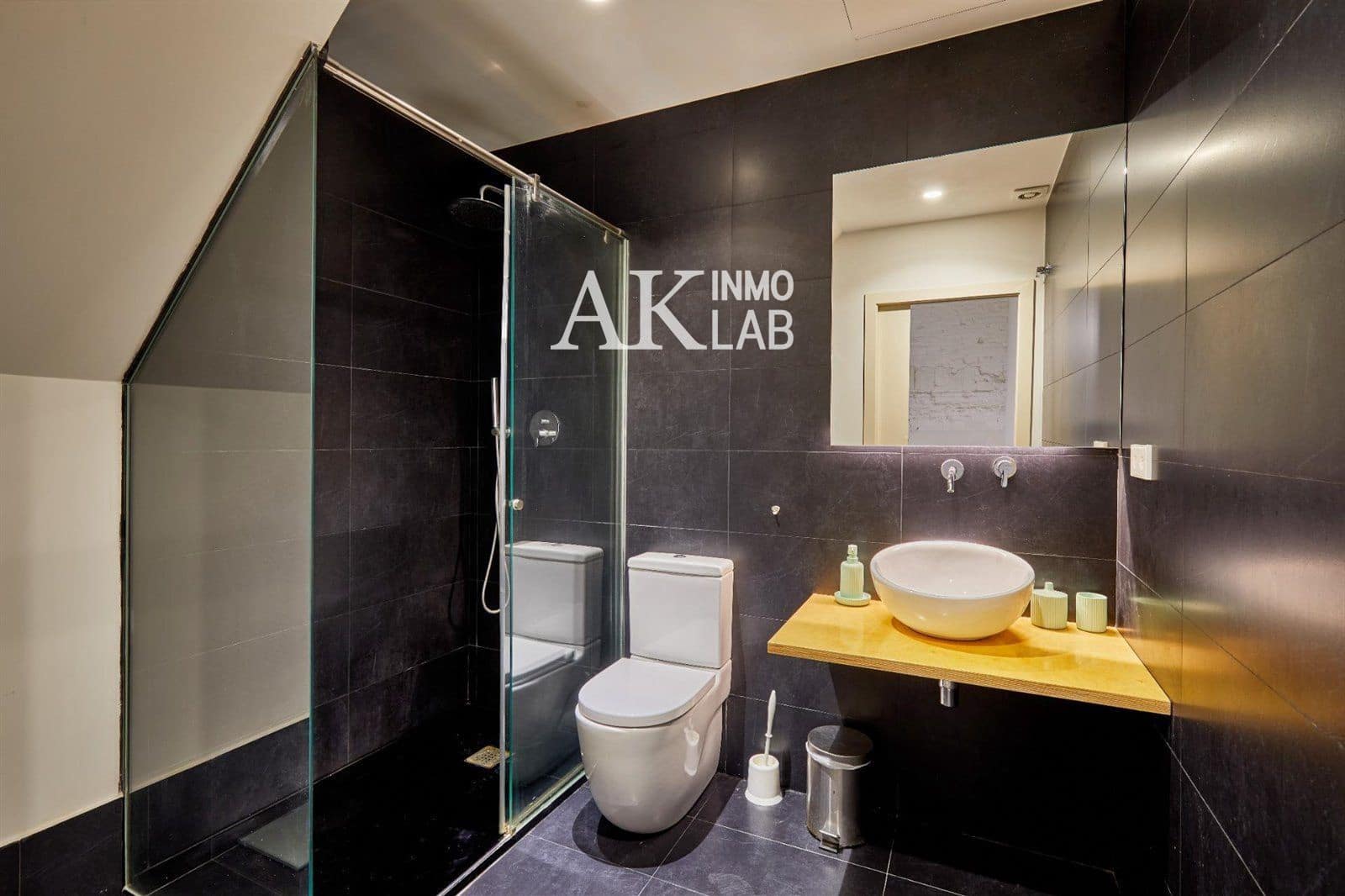 3 chambre Appartement à vendre à Barcelone ville - 697 950 € (Ref: 9646206)