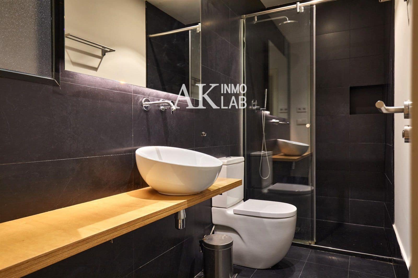 3 chambre Appartement à vendre à Barcelone ville - 697 950 € (Ref: 9646206)