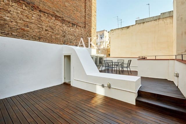 3 Zimmer Wohnung zu verkaufen in Sant Pere, Santa Caterina i La Ribera, Barcelona Stadt - 697.950 € (Ref: 9646206)