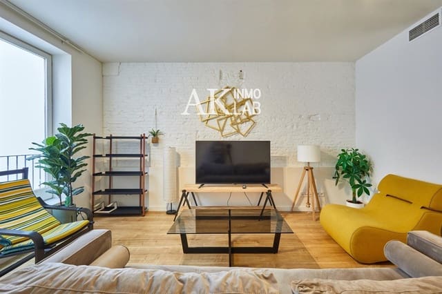 3 Zimmer Wohnung zu verkaufen in Sant Pere, Santa Caterina i La Ribera, Barcelona Stadt - 697.950 € (Ref: 9646206)