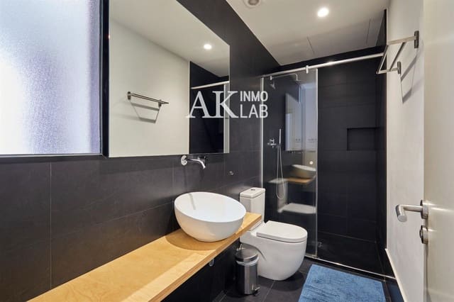 2 sovrum Lägenhet till salu i Sant Pere, Santa Caterina i La Ribera, Barcelona stad - 522 500 € (Ref: 9646207)