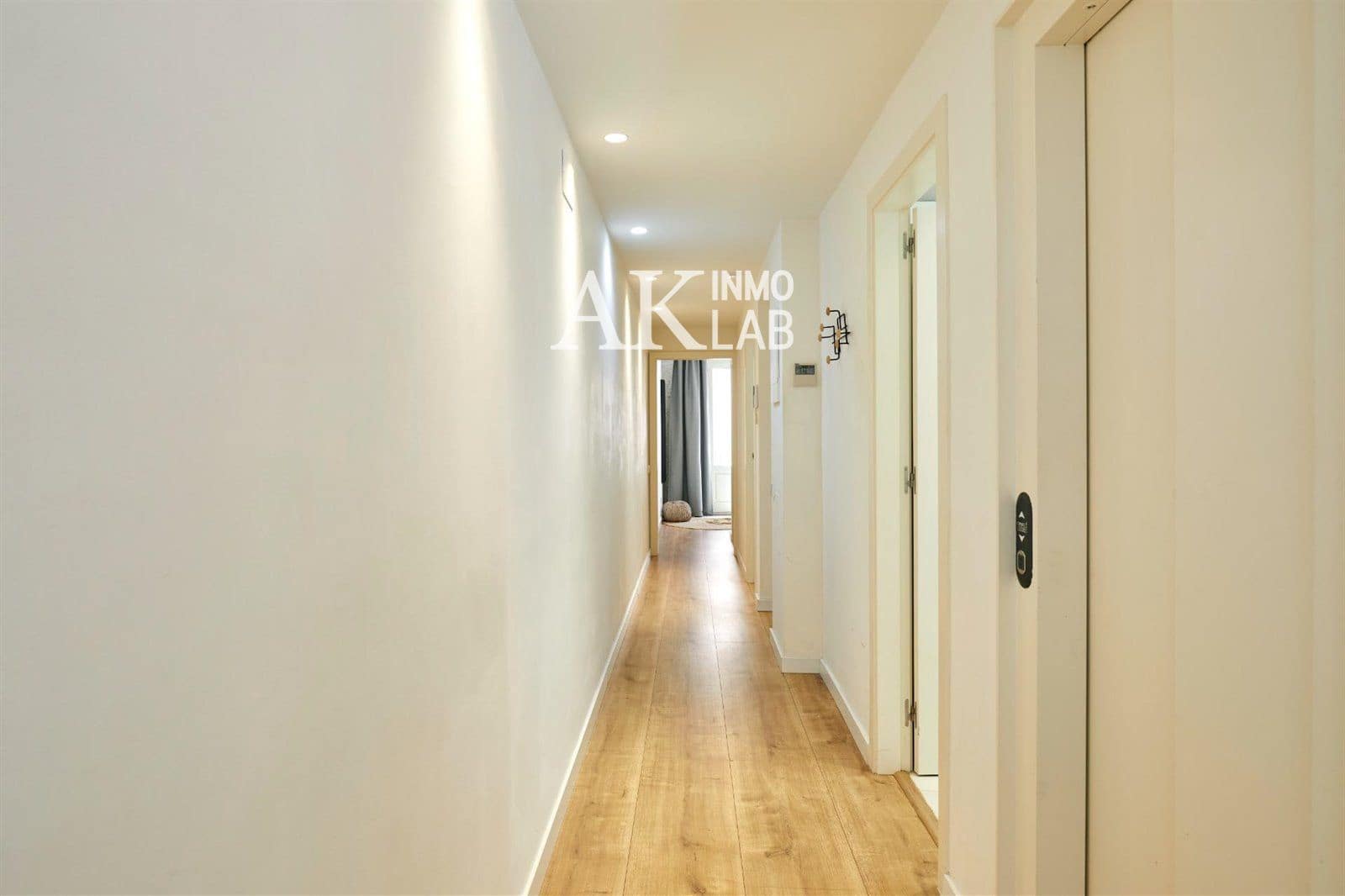 2 chambre Appartement à vendre à Barcelone ville - 522 500 € (Ref: 9646207)