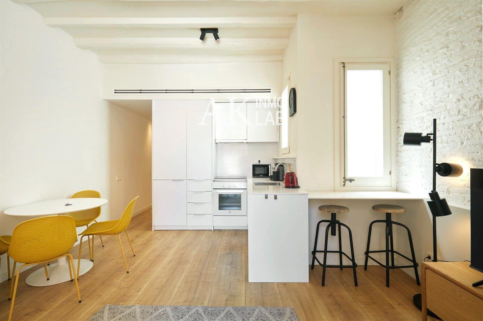 2 chambre Appartement à vendre à Barcelone ville - 522 500 € (Ref: 9646207)