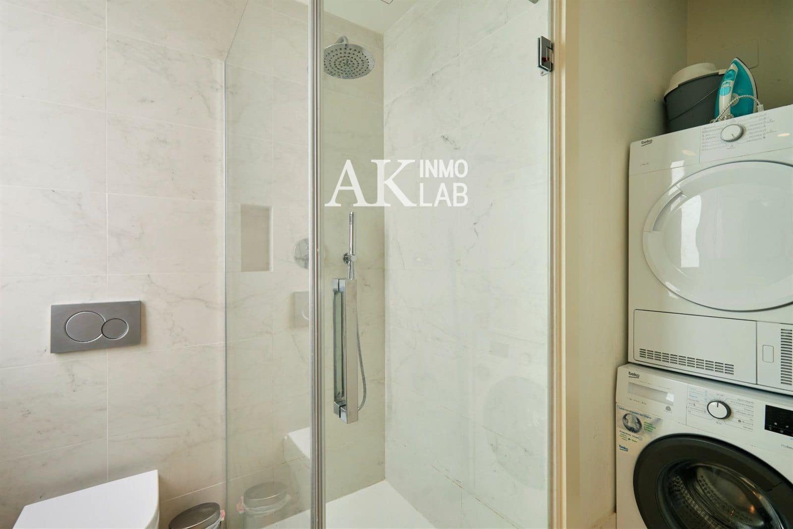 2 chambre Appartement à vendre à Barcelone ville - 522 500 € (Ref: 9646207)