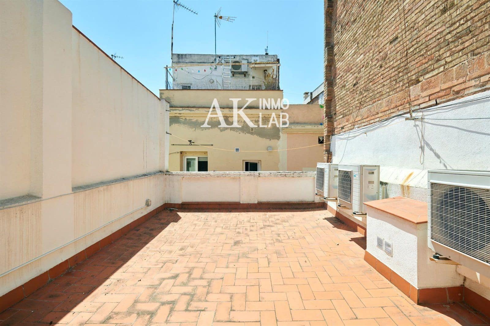 2 chambre Appartement à vendre à Barcelone ville - 522 500 € (Ref: 9646207)