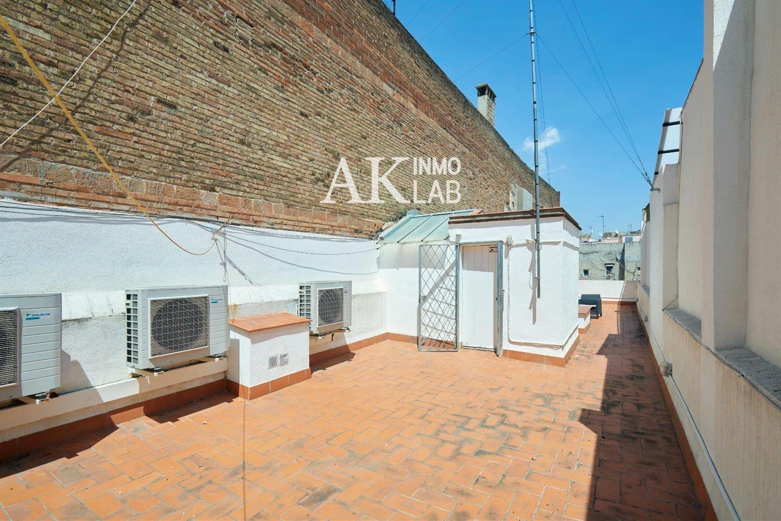 2 chambre Appartement à vendre à Barcelone ville - 522 500 € (Ref: 9646207)