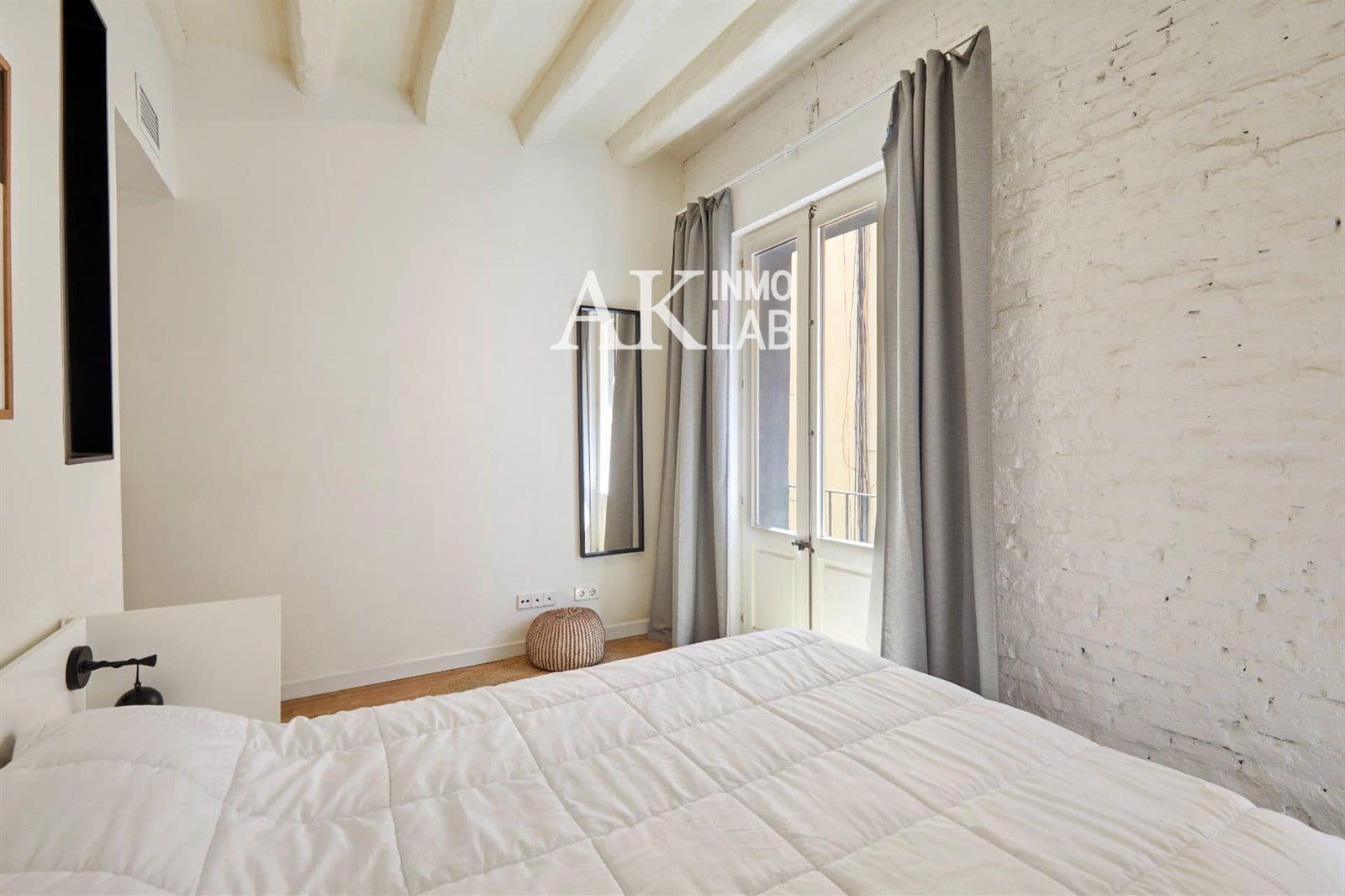 2 chambre Appartement à vendre à Barcelone ville - 522 500 € (Ref: 9646207)