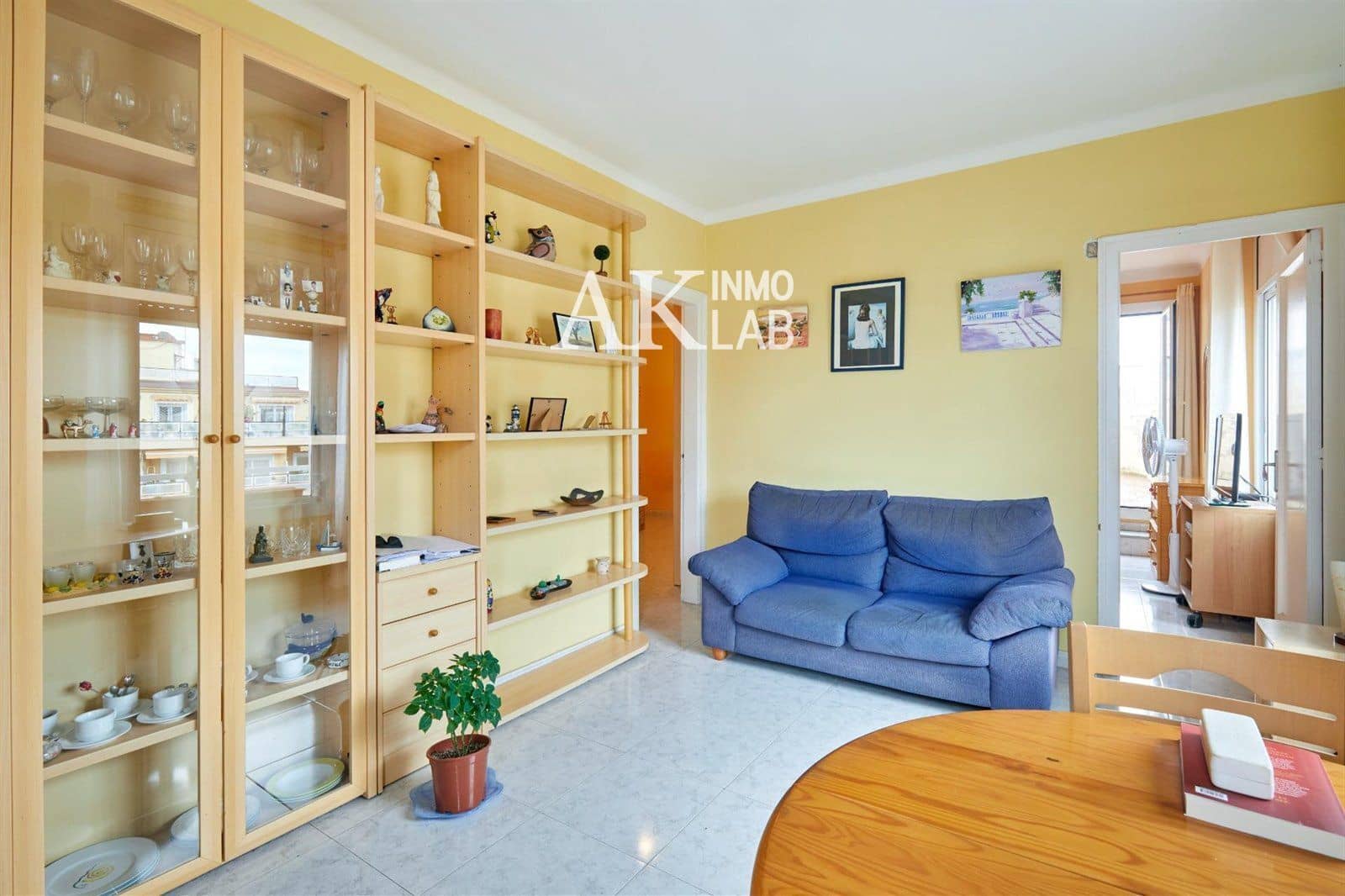 4 chambre Penthouse à vendre à Barcelone ville - 630 000 € (Ref: 9646208)