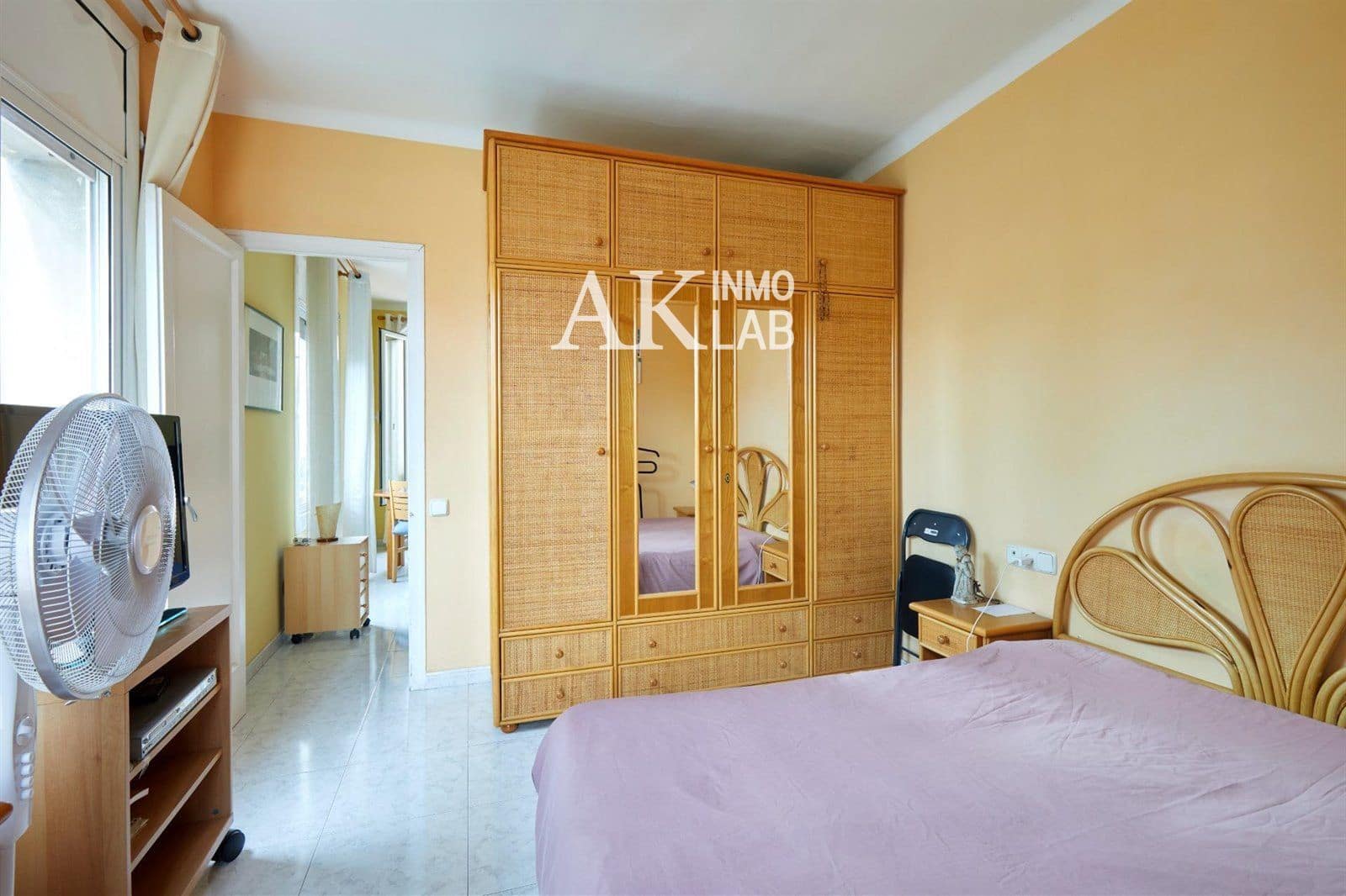 4 chambre Penthouse à vendre à Barcelone ville - 630 000 € (Ref: 9646208)