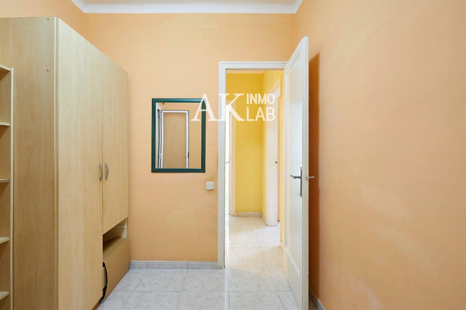 4 chambre Penthouse à vendre à Barcelone ville - 630 000 € (Ref: 9646208)