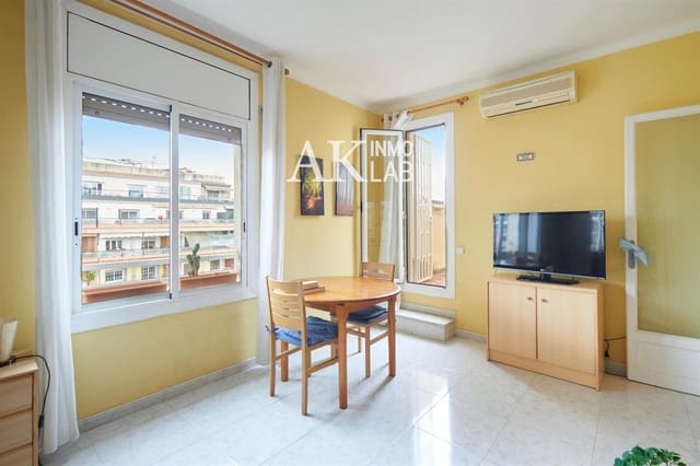 4 chambre Penthouse à vendre à Sant Antoni, Barcelone ville - 630 000 € (Ref: 9646208)